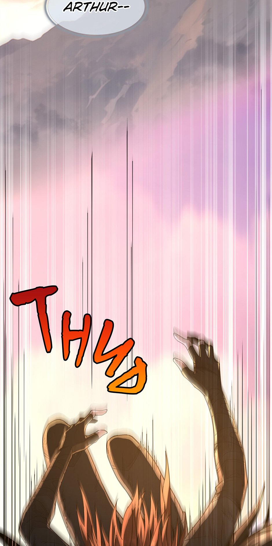 The Beginning After The End chapter 205 page 75