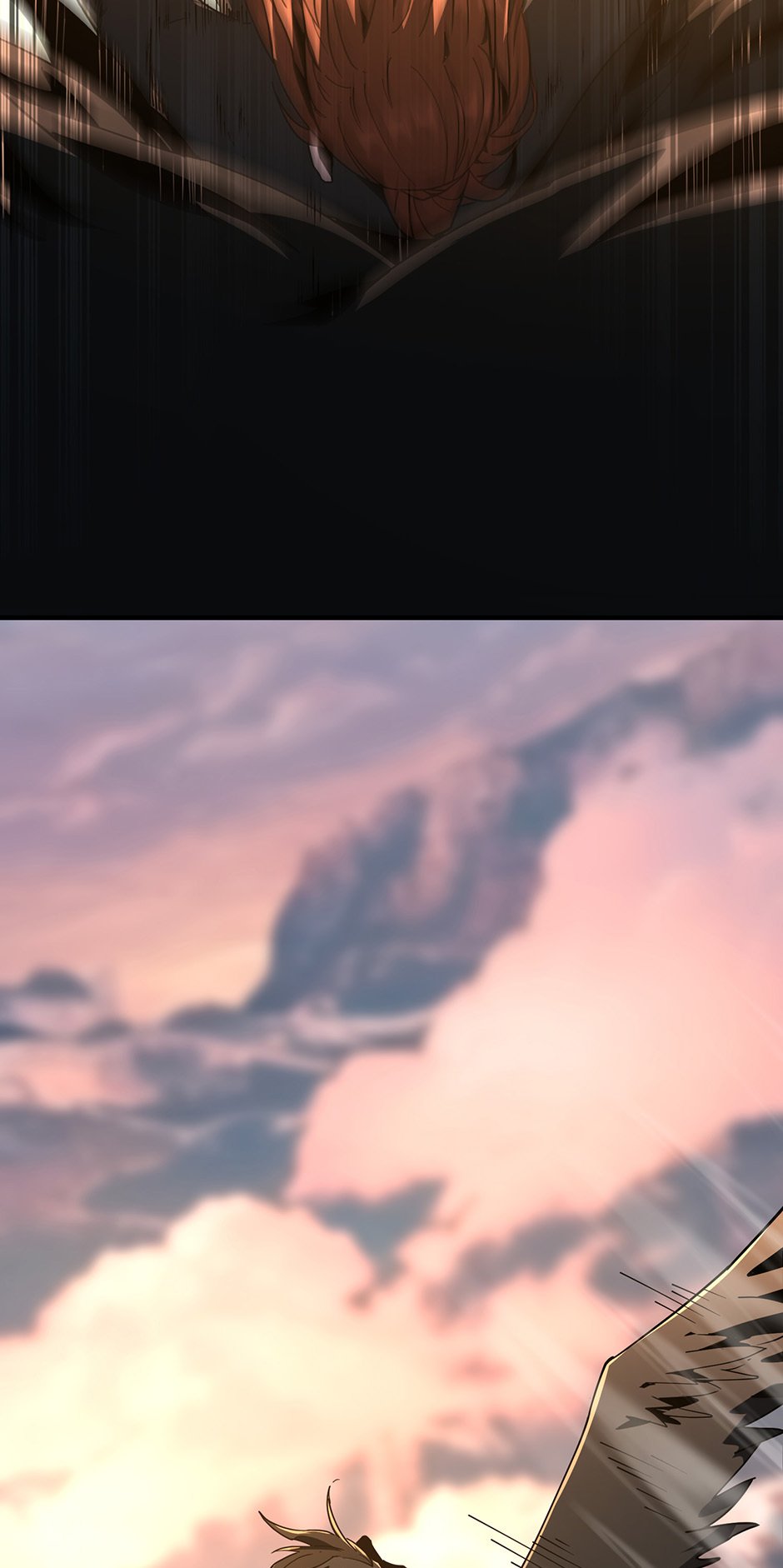 The Beginning After The End chapter 205 page 76