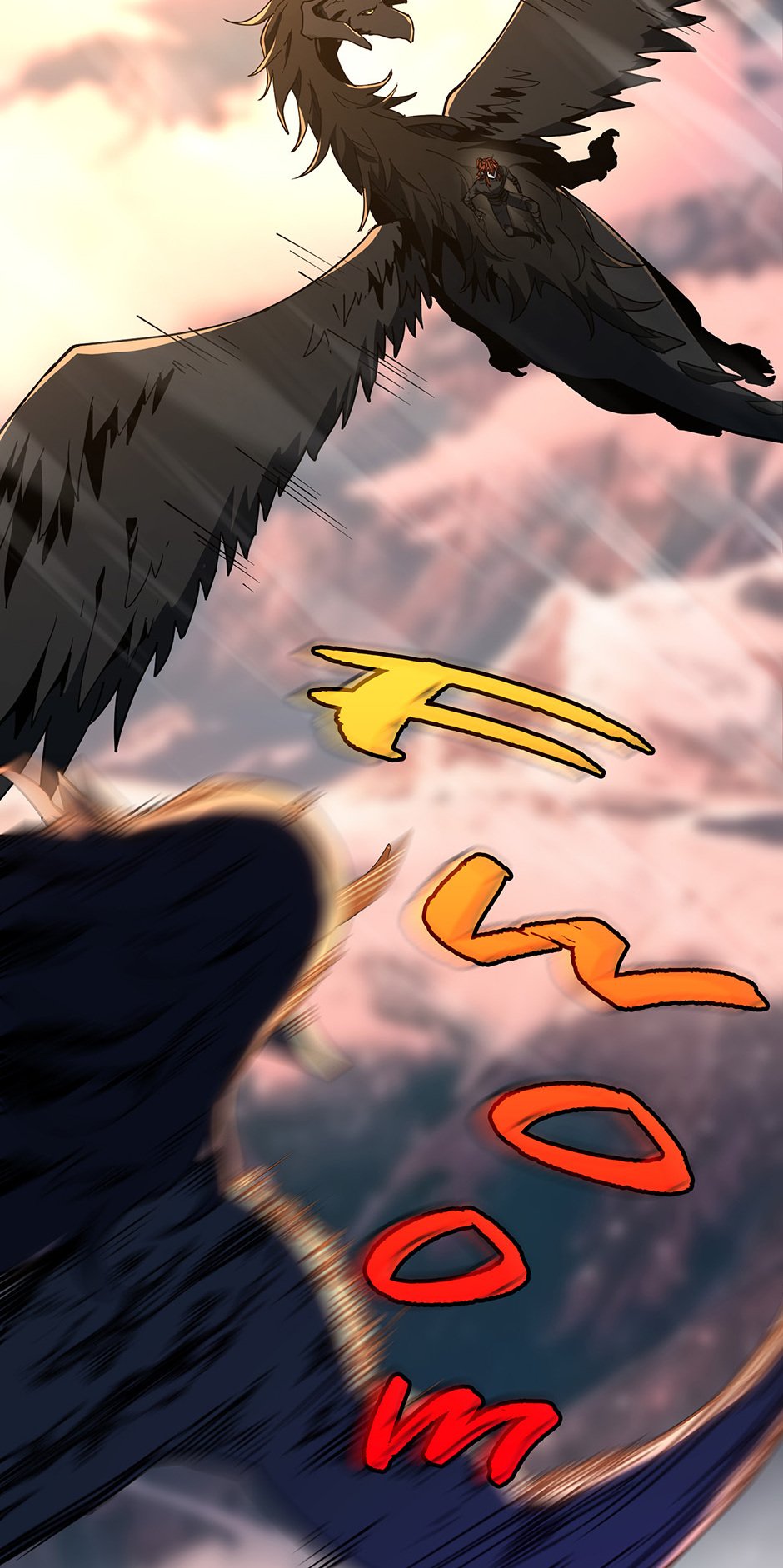 The Beginning After The End chapter 205 page 77