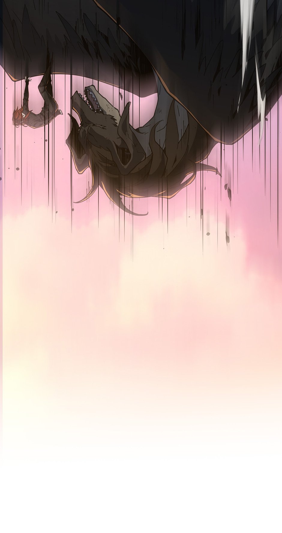 The Beginning After The End chapter 205 page 83