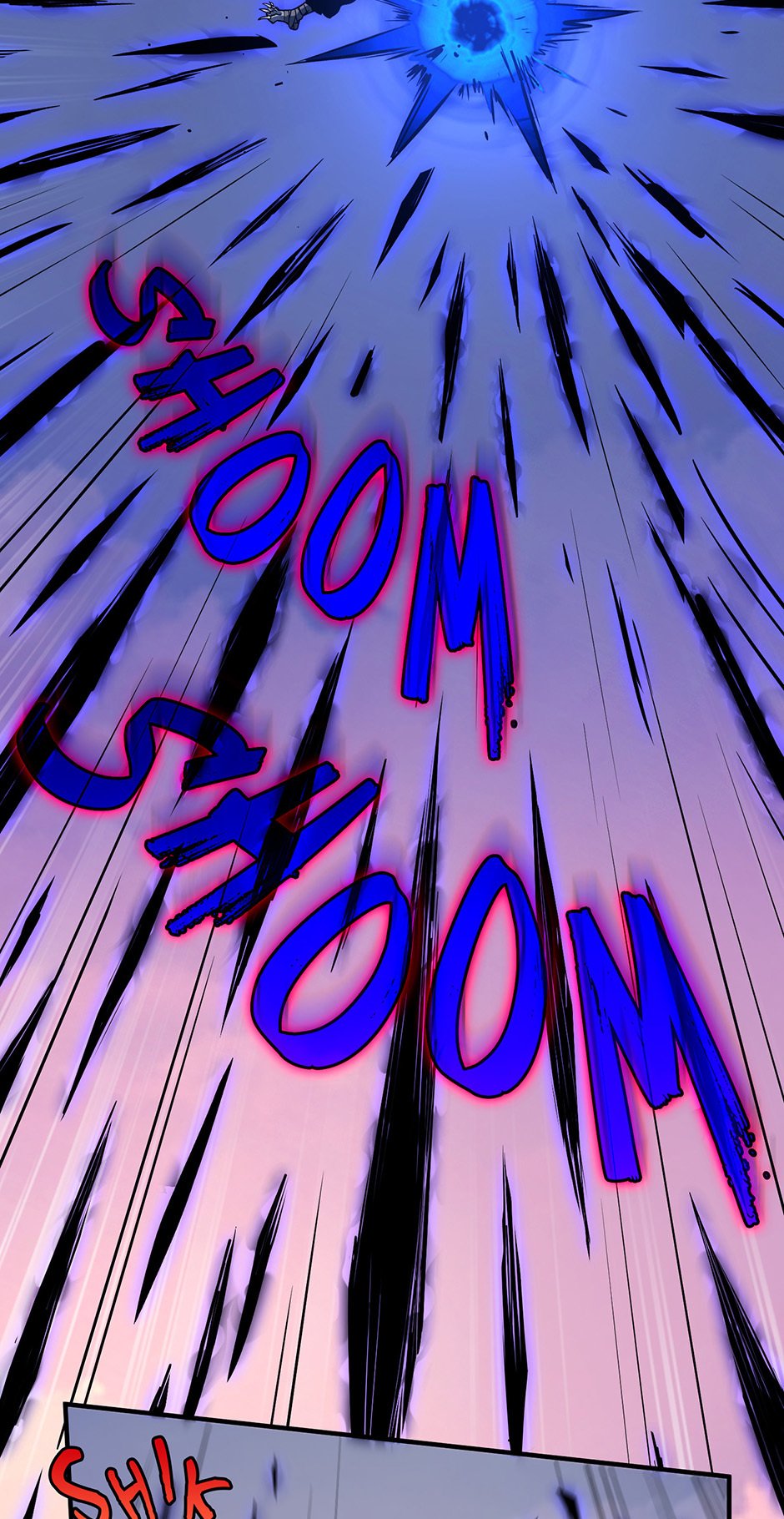The Beginning After The End chapter 205 page 88