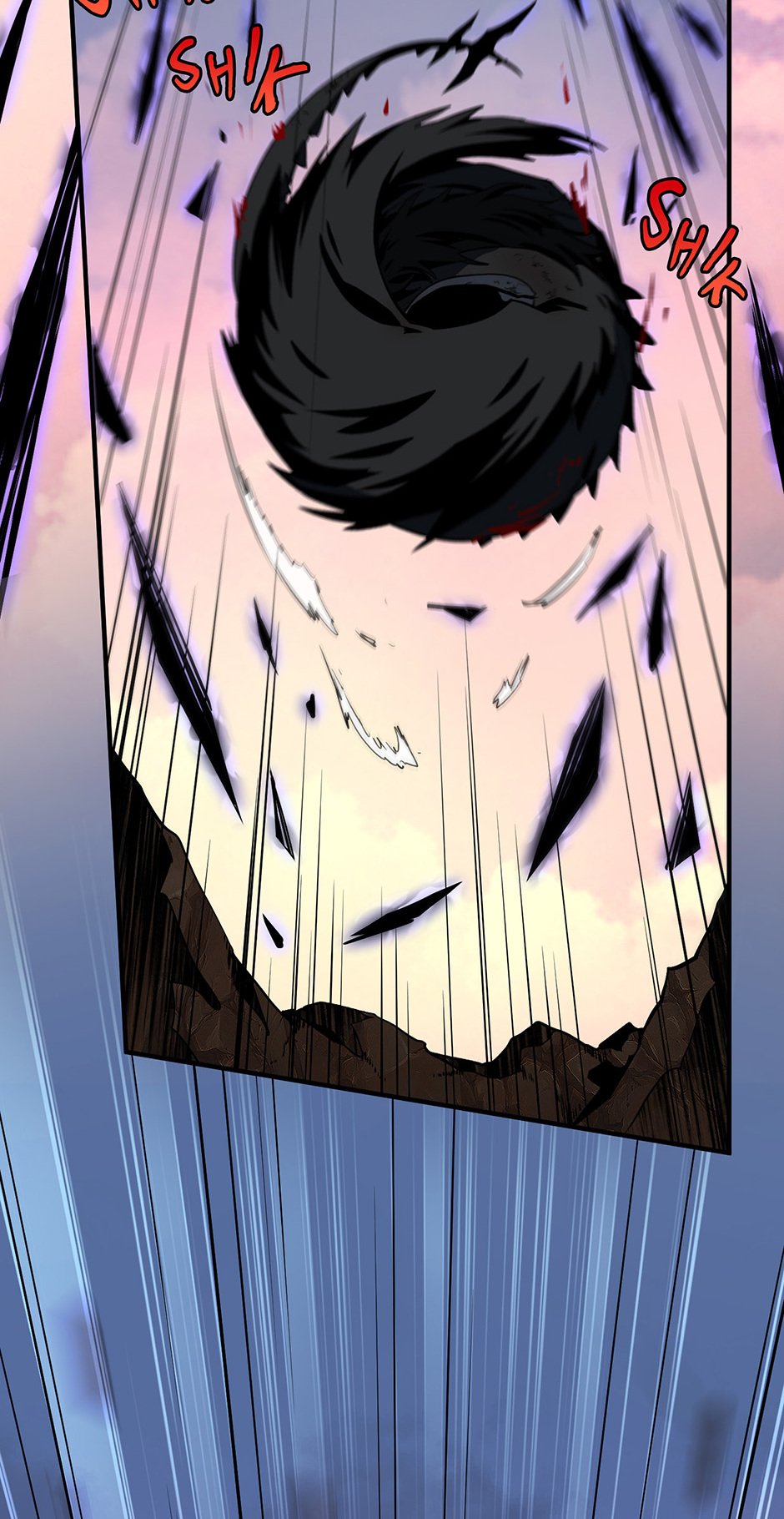 The Beginning After The End chapter 205 page 89