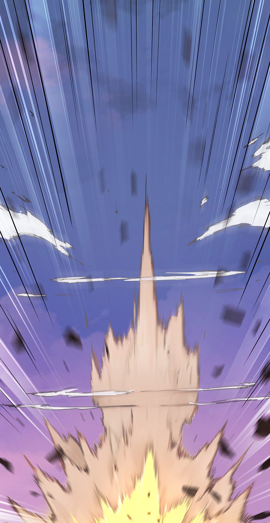 The Beginning After The End chapter 205 page 90