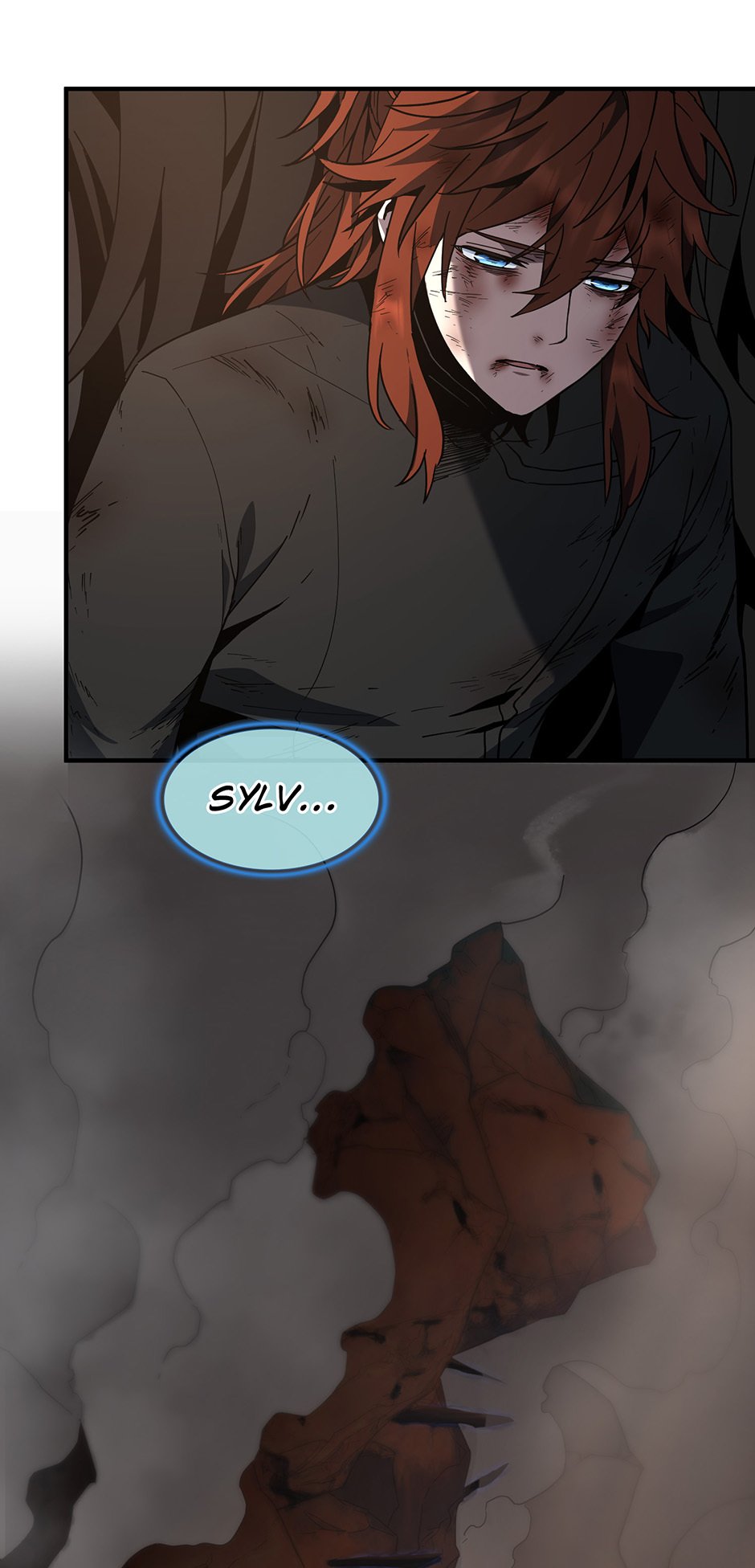 The Beginning After The End chapter 206 page 10