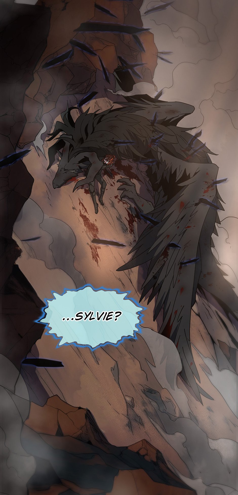 The Beginning After The End chapter 206 page 11