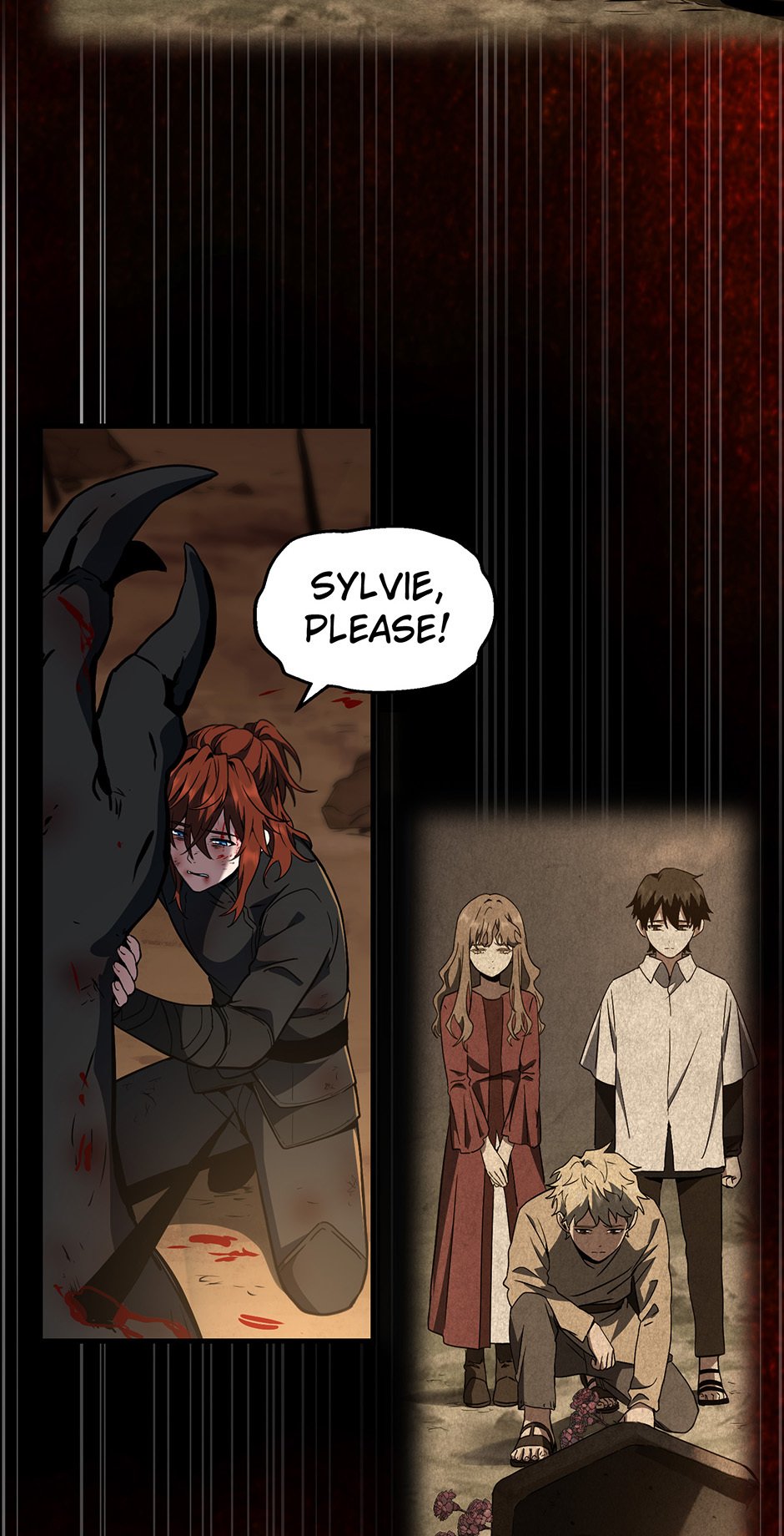 The Beginning After The End chapter 206 page 15