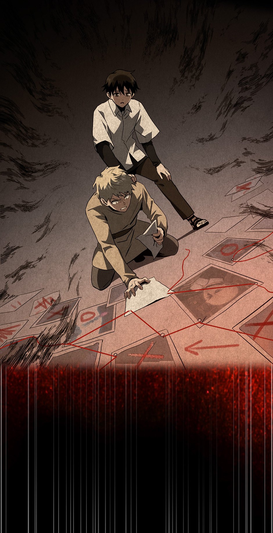 The Beginning After The End chapter 206 page 17