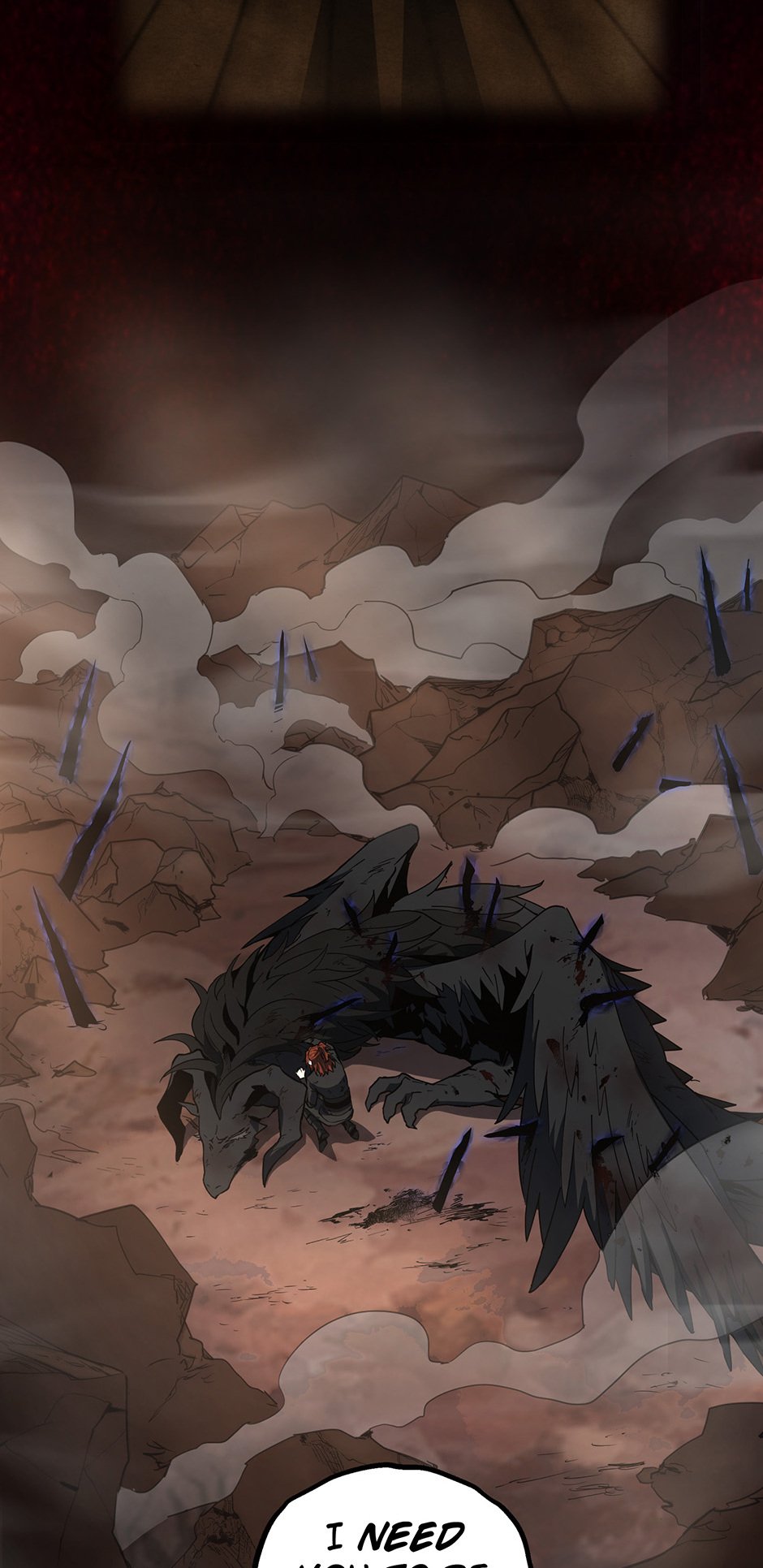 The Beginning After The End chapter 206 page 23