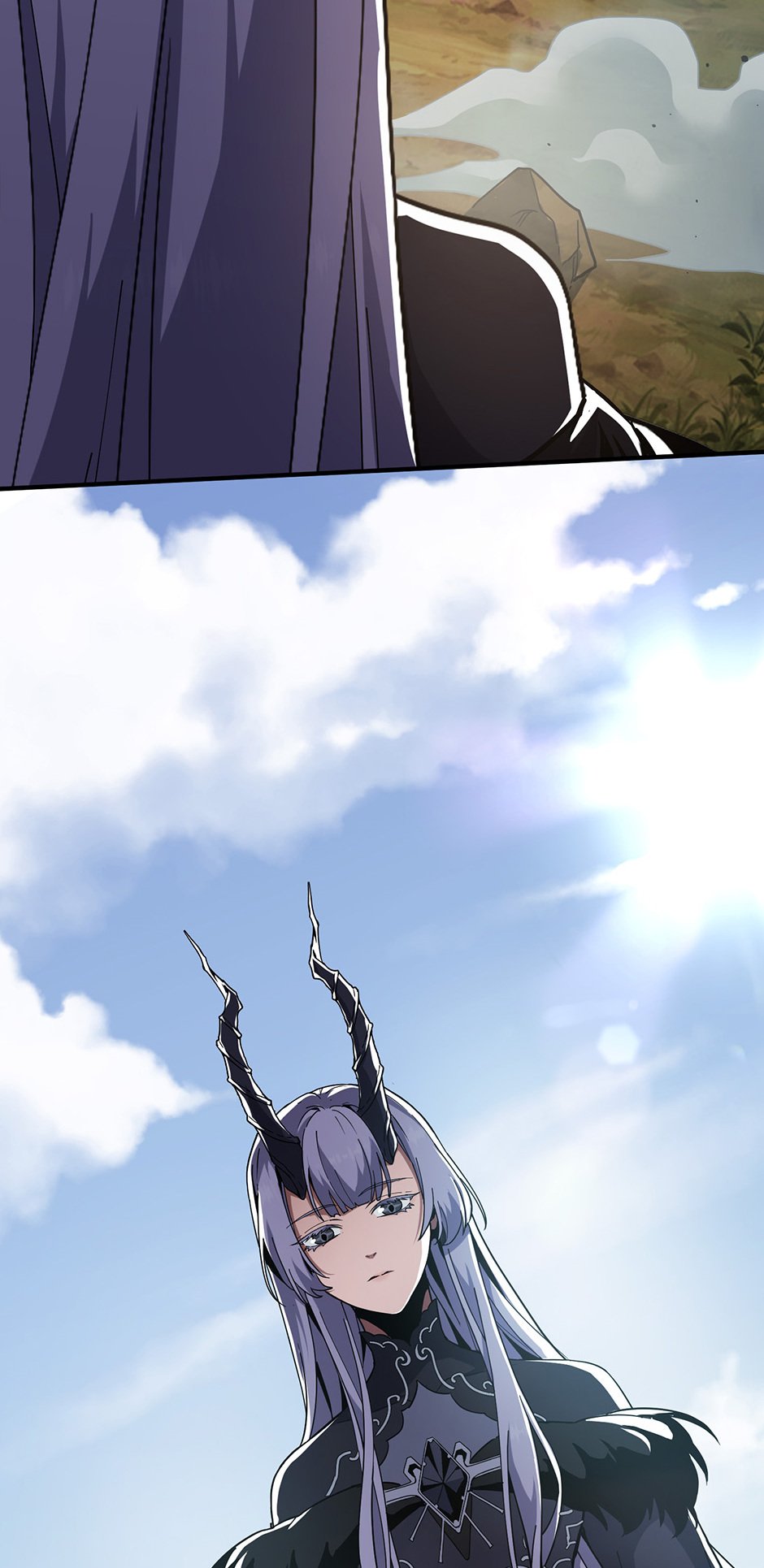 The Beginning After The End chapter 206 page 28