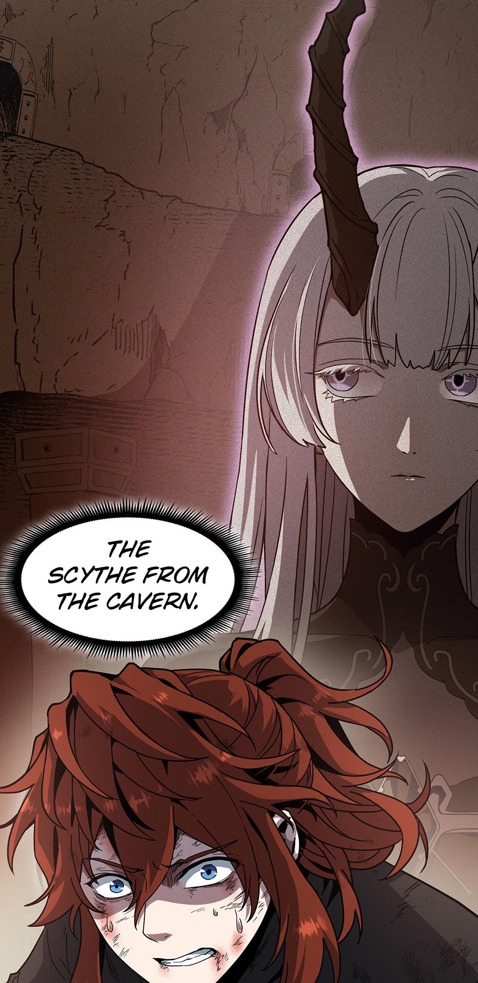 The Beginning After The End chapter 206 page 32