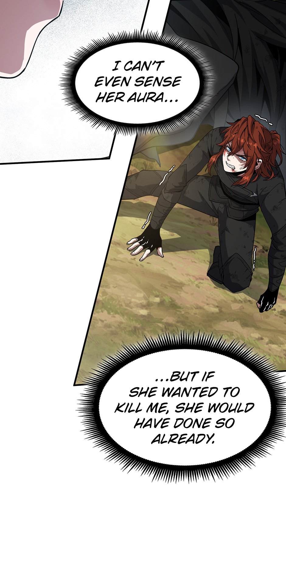 The Beginning After The End chapter 206 page 34