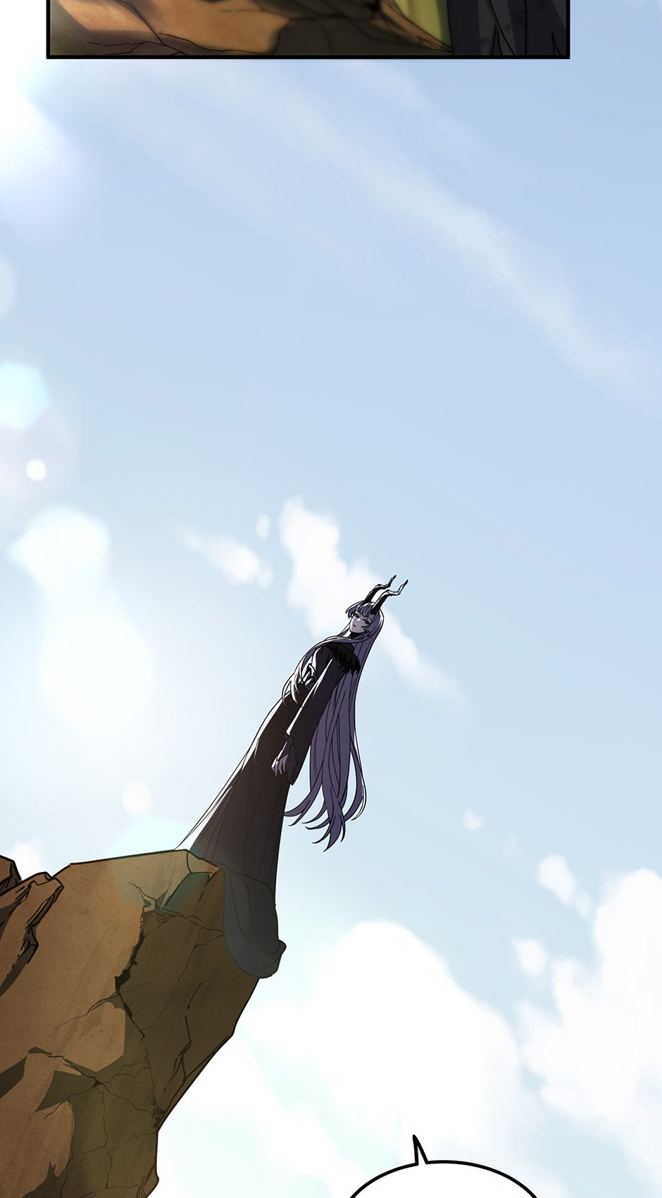 The Beginning After The End chapter 206 page 52