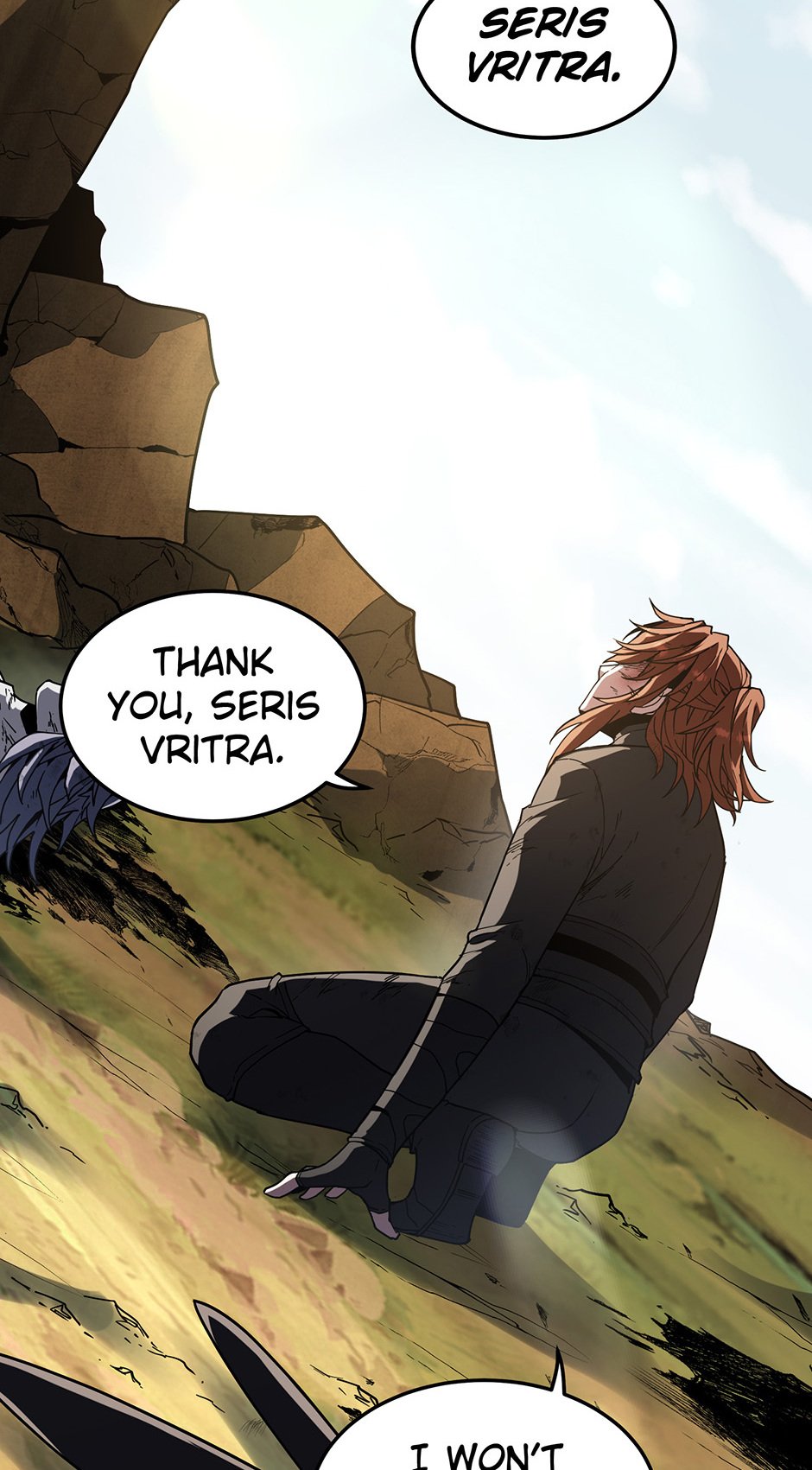 The Beginning After The End chapter 206 page 53