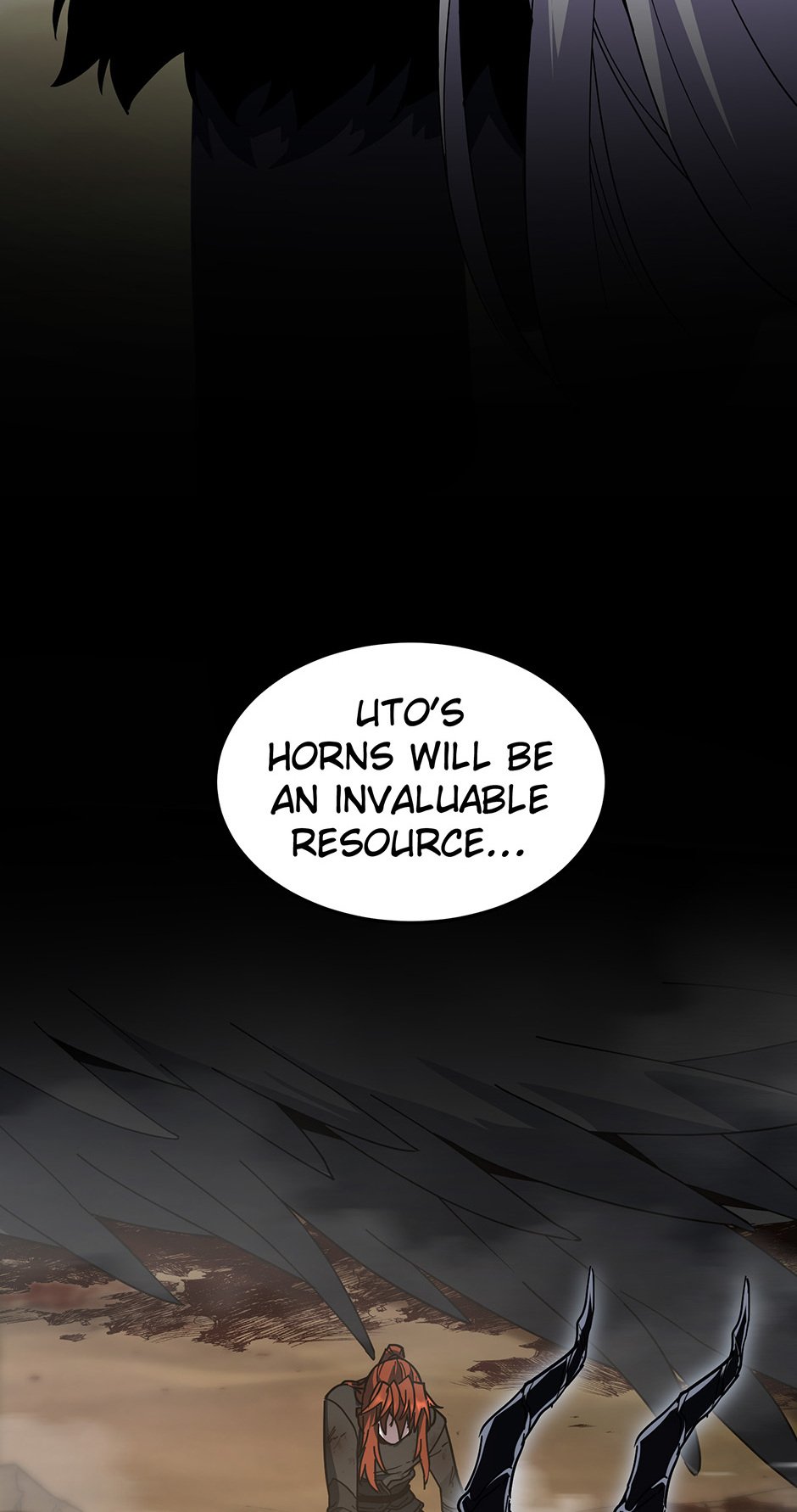 The Beginning After The End chapter 206 page 56