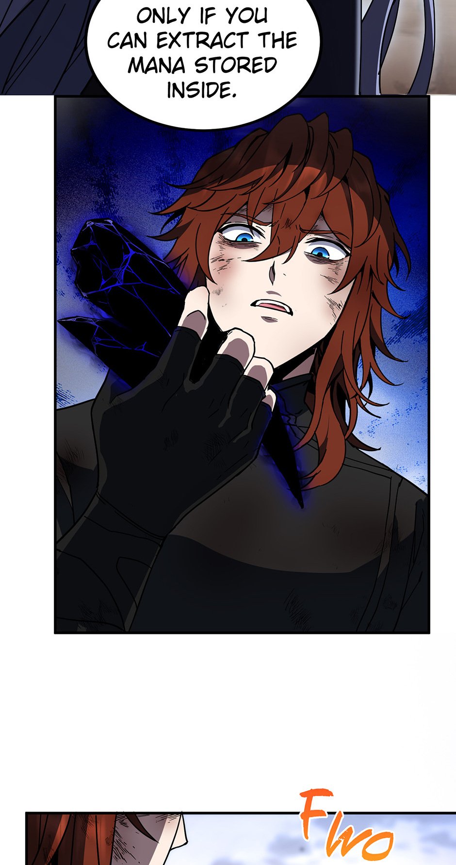 The Beginning After The End chapter 206 page 58