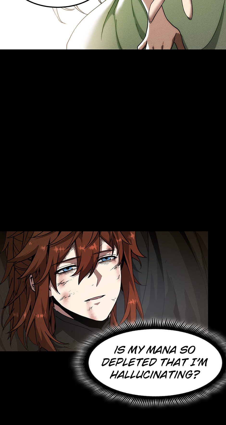 The Beginning After The End chapter 206 page 67