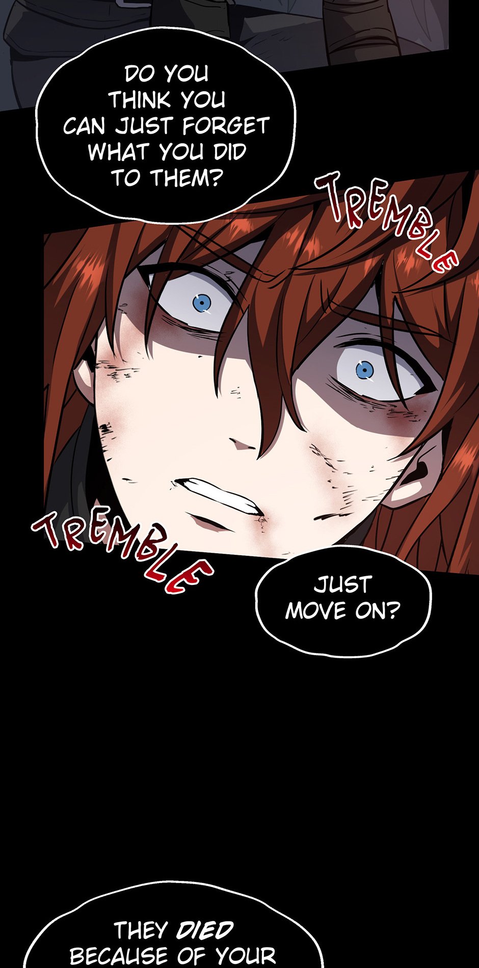 The Beginning After The End chapter 206 page 71