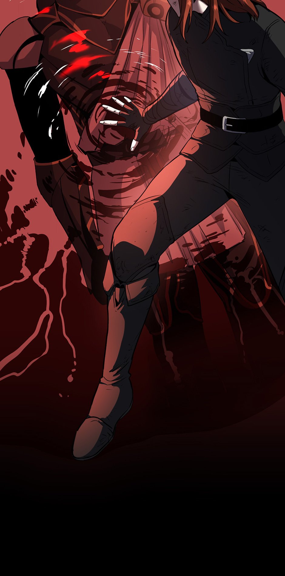 The Beginning After The End chapter 206 page 73