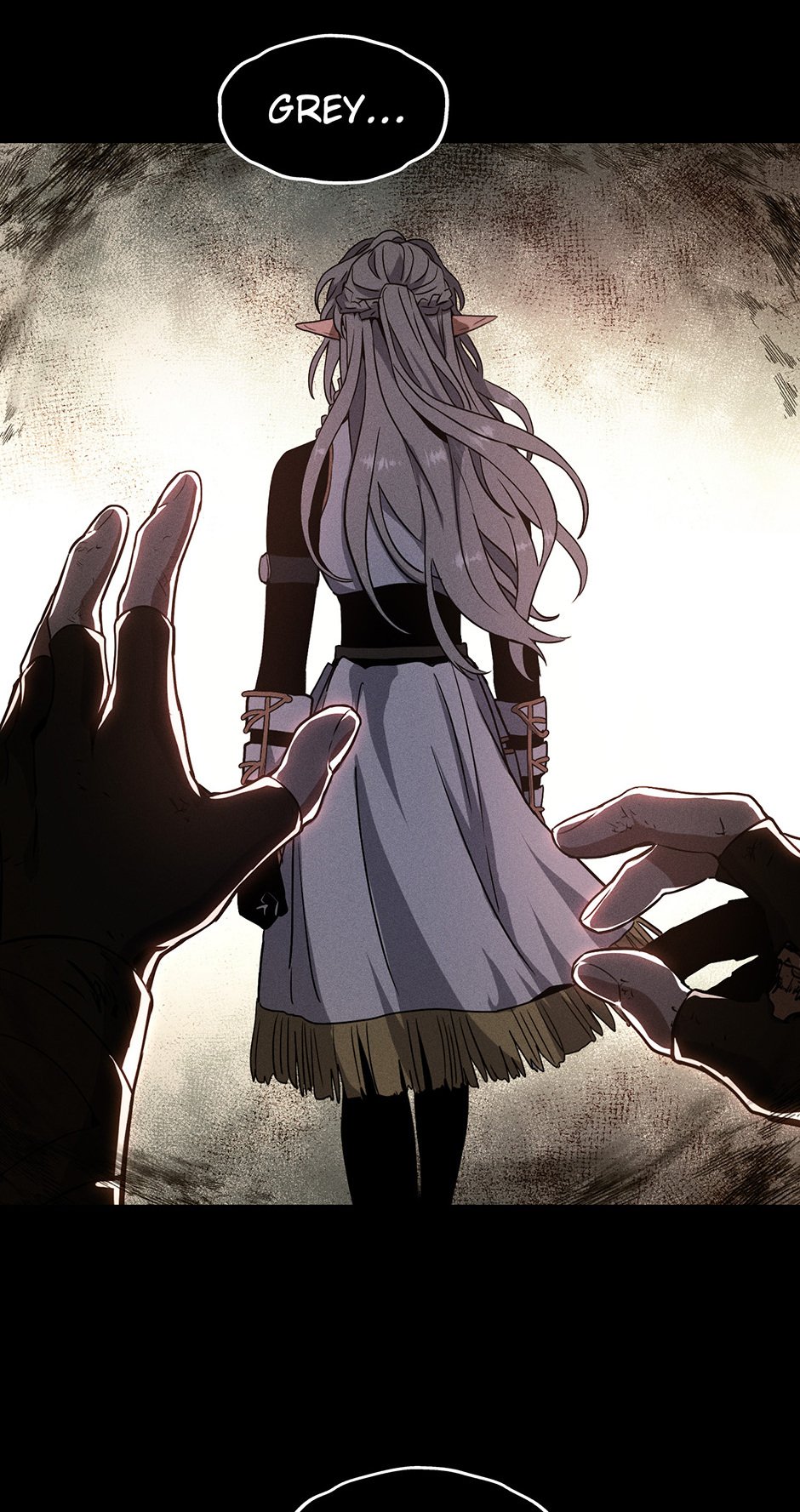 The Beginning After The End chapter 206 page 76