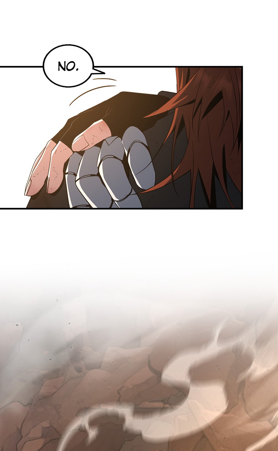 The Beginning After The End chapter 206 page 88