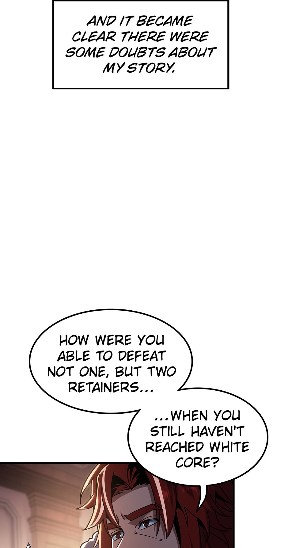 The Beginning After The End chapter 207 page 7