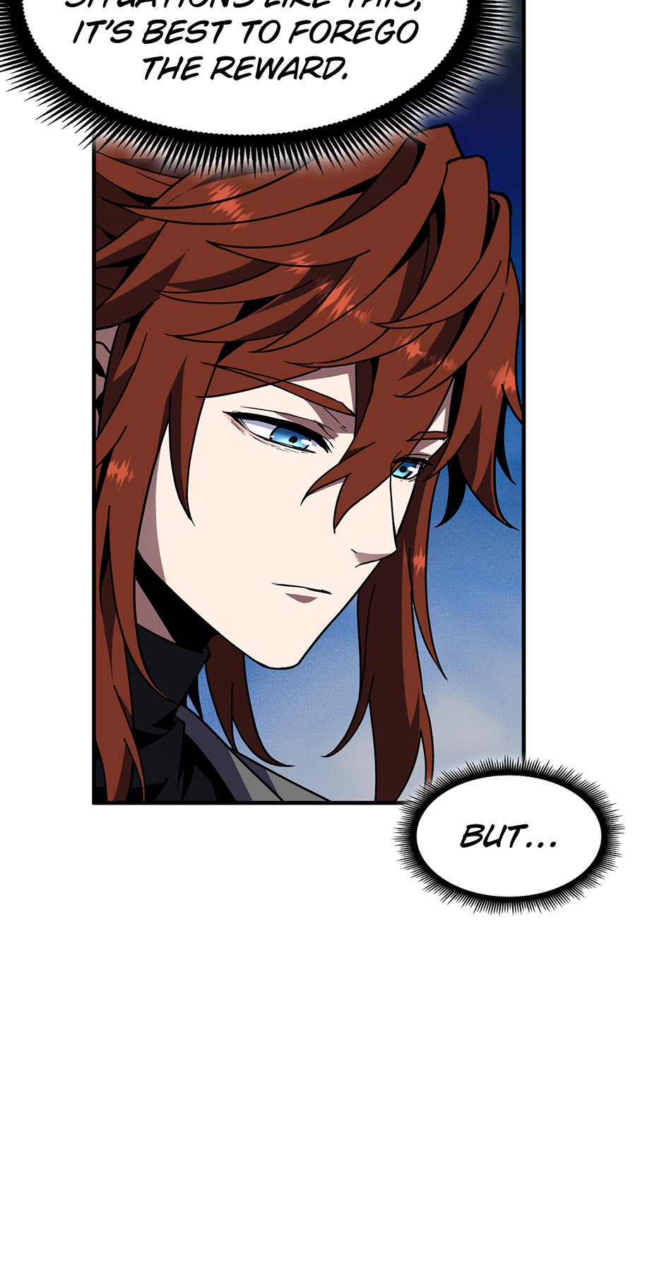 The Beginning After The End chapter 207 page 54