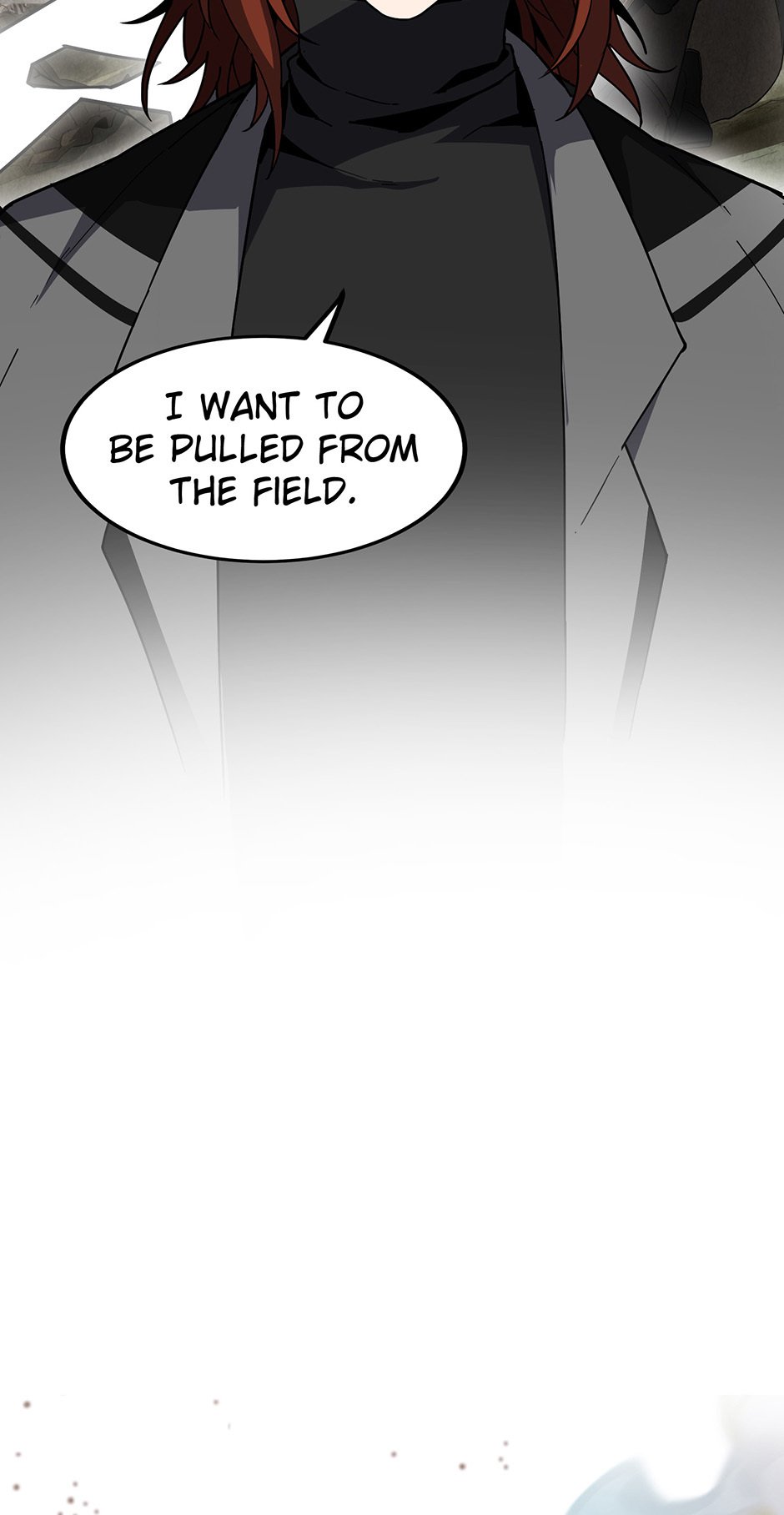 The Beginning After The End chapter 207 page 60