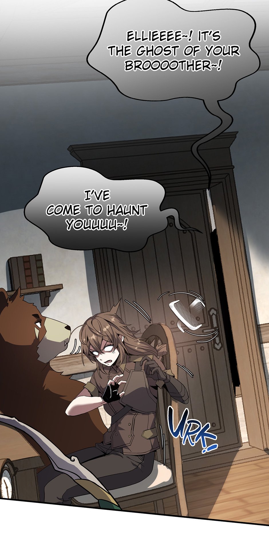 The Beginning After The End chapter 207 page 67