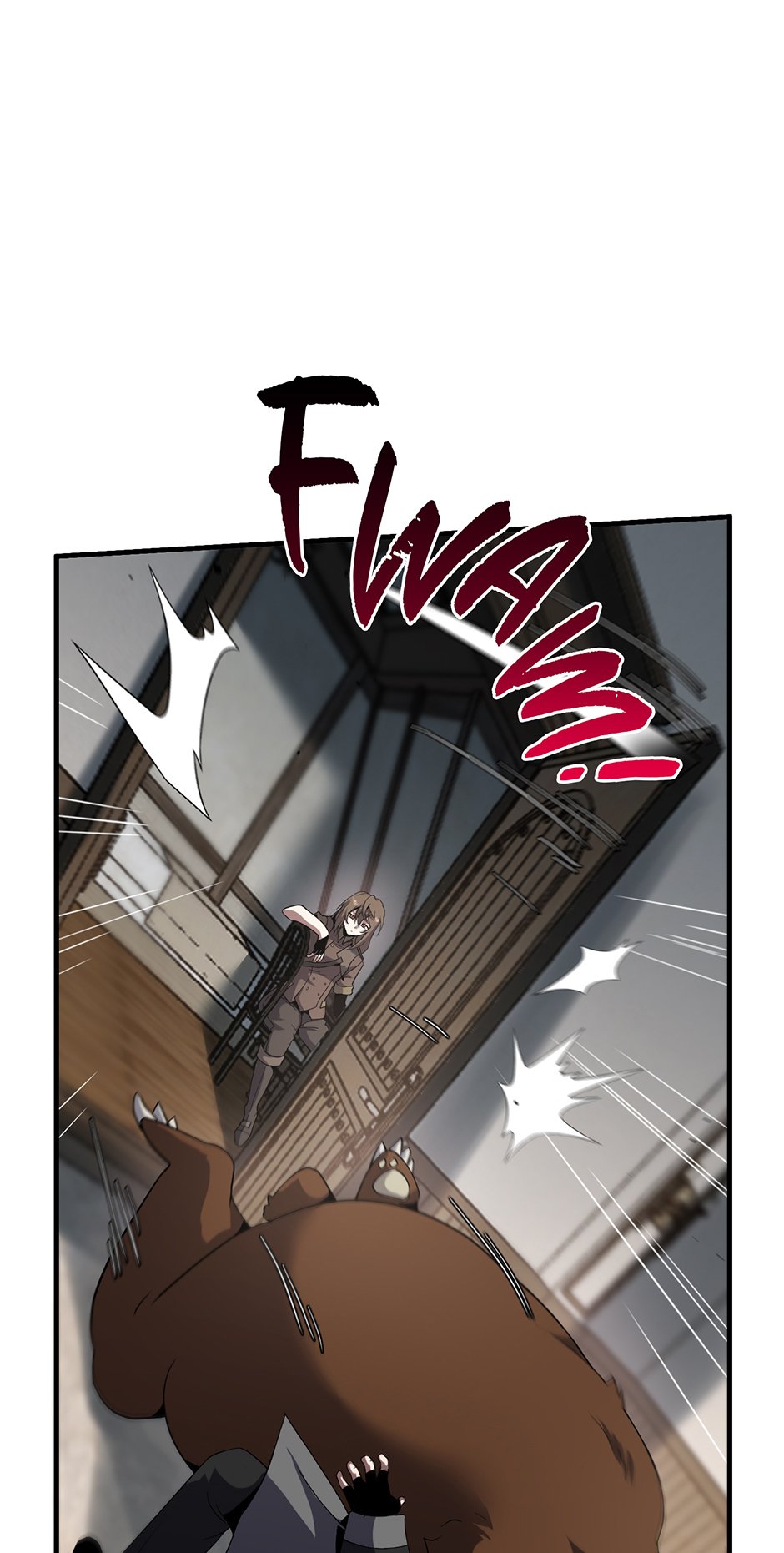 The Beginning After The End chapter 207 page 69