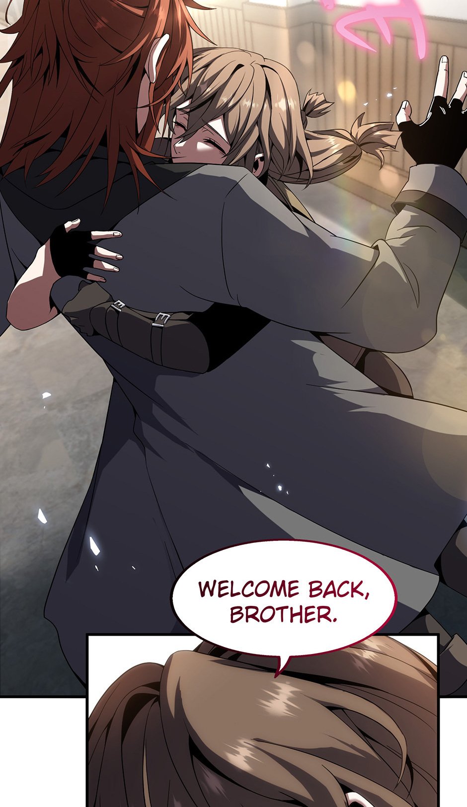 The Beginning After The End chapter 207 page 76