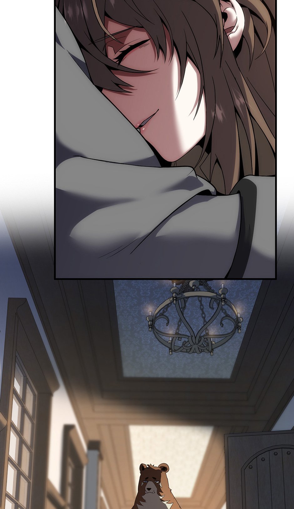 The Beginning After The End chapter 207 page 77