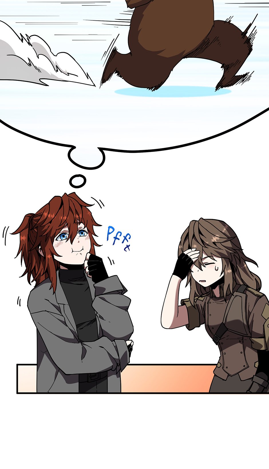 The Beginning After The End chapter 208 page 10