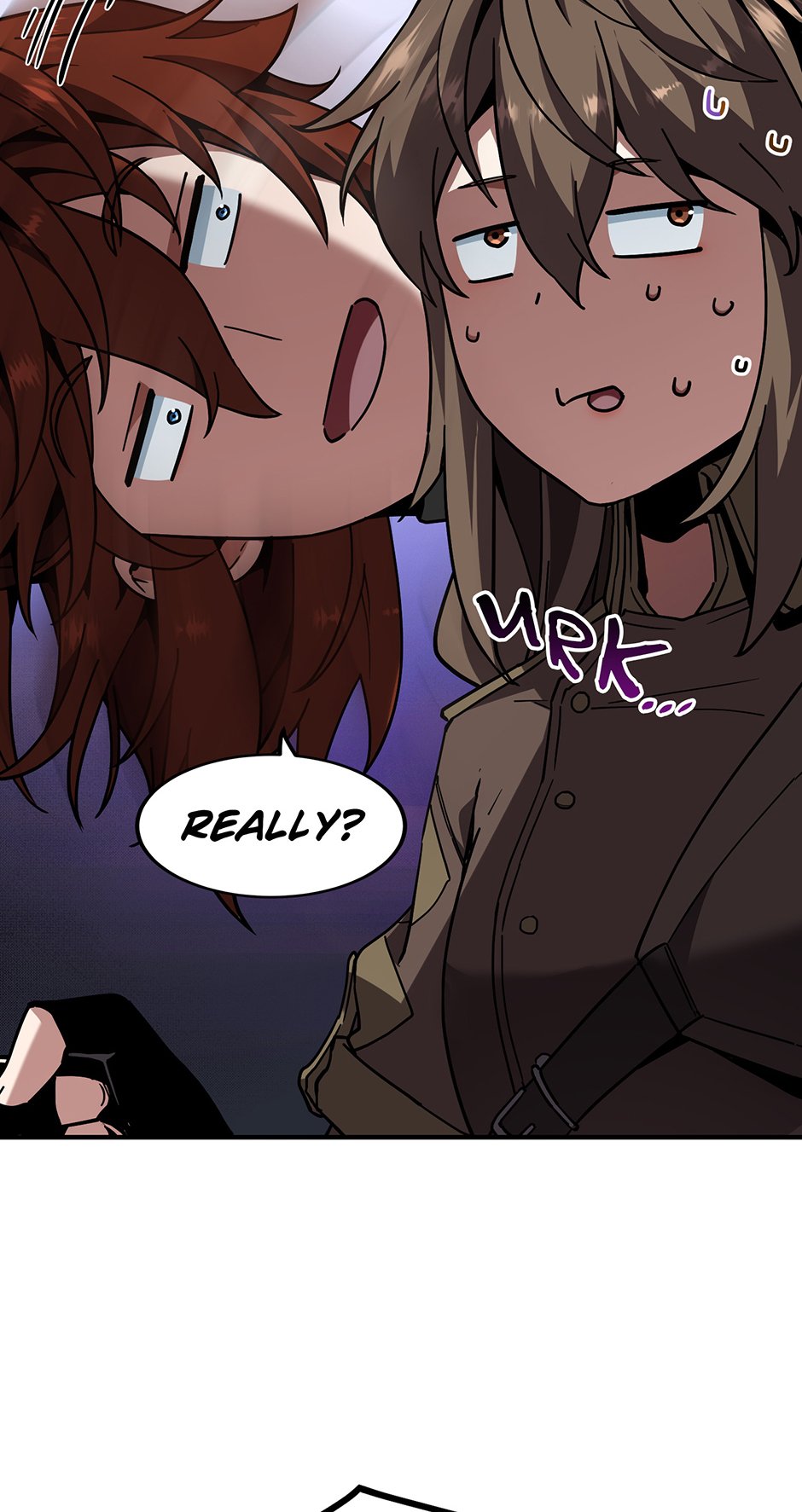 The Beginning After The End chapter 208 page 16
