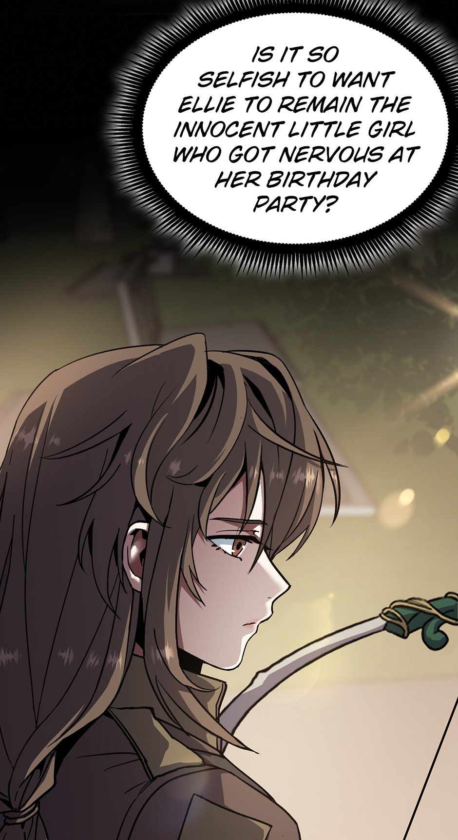 The Beginning After The End chapter 208 page 25