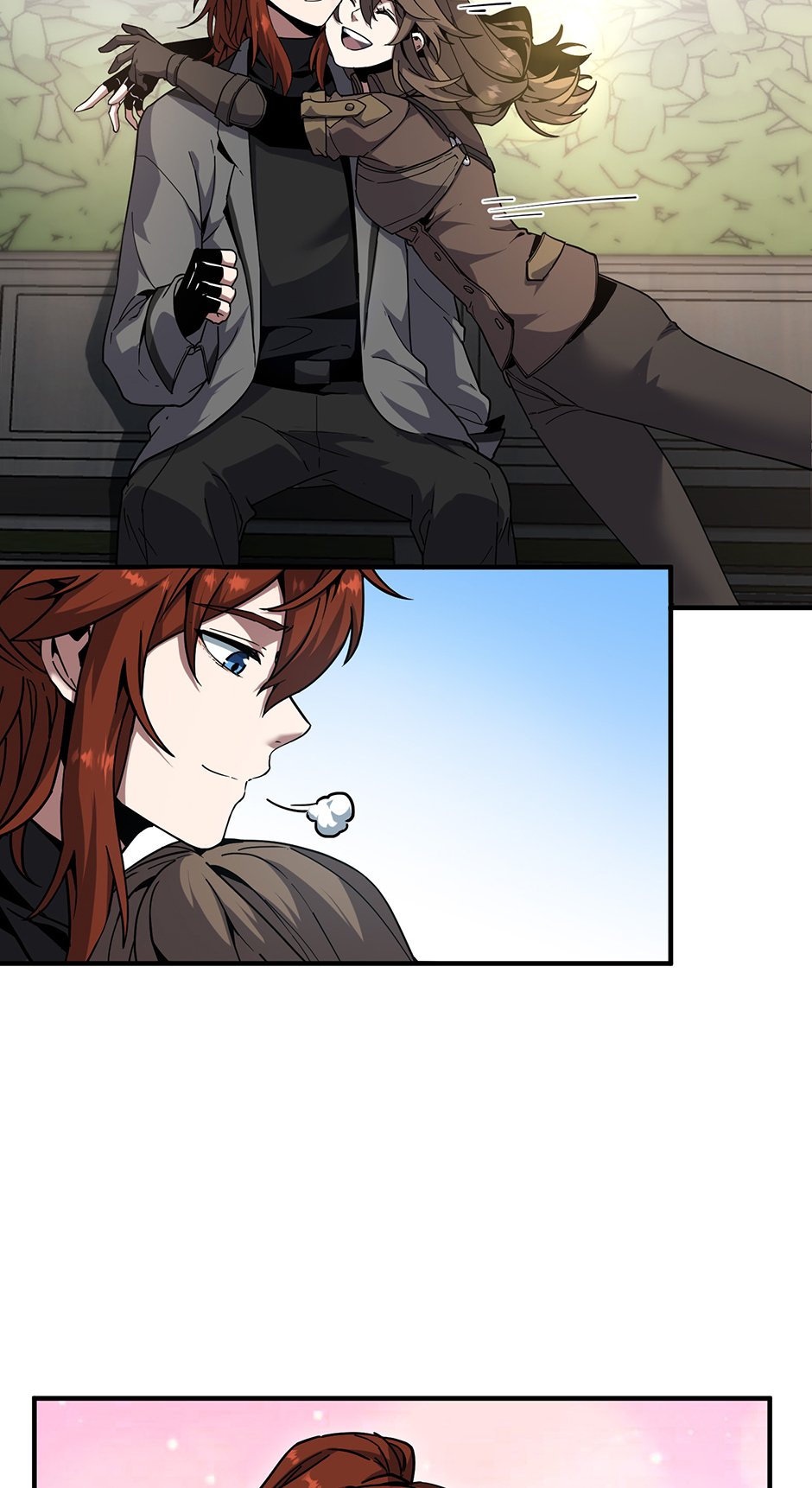 The Beginning After The End chapter 208 page 29