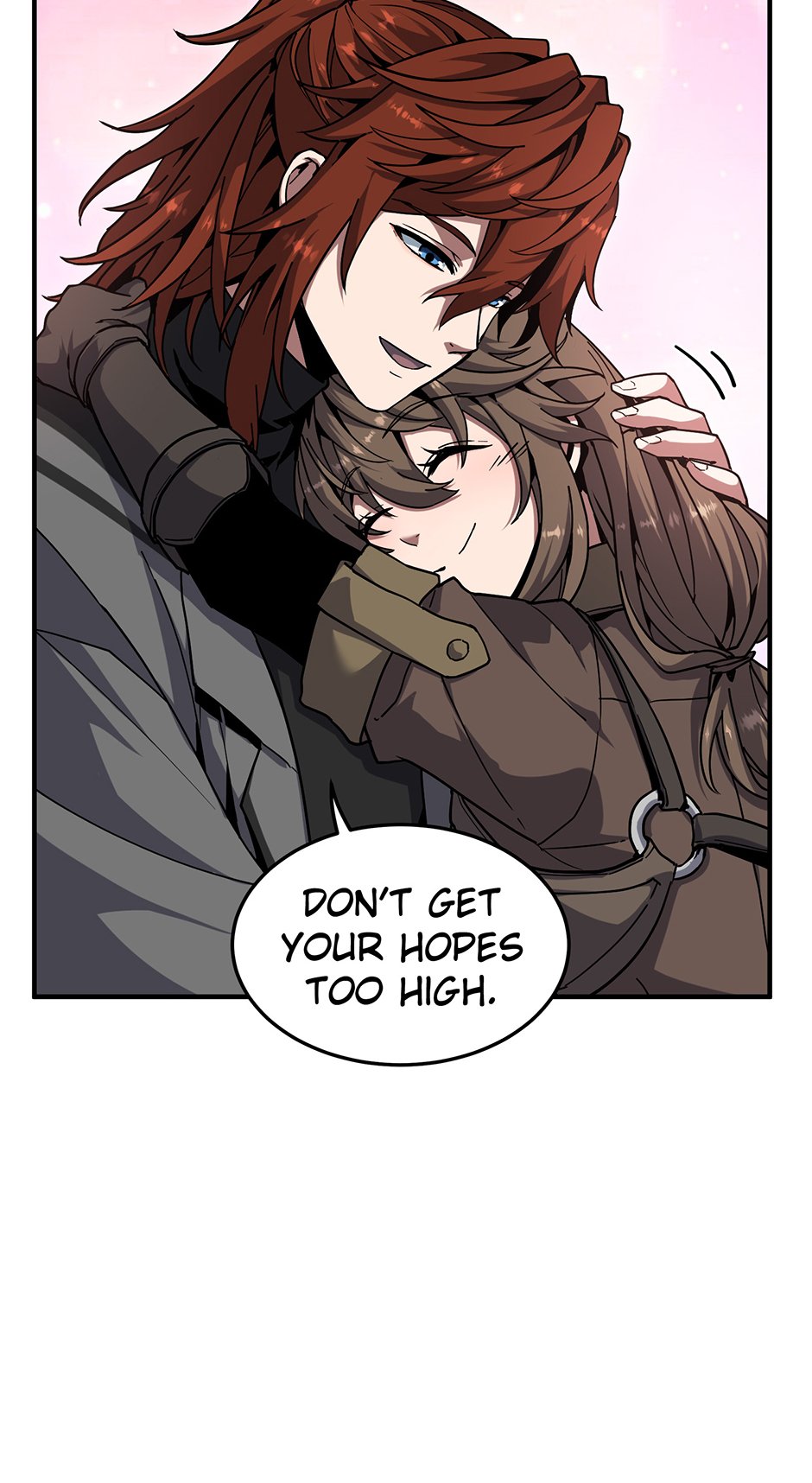The Beginning After The End chapter 208 page 30