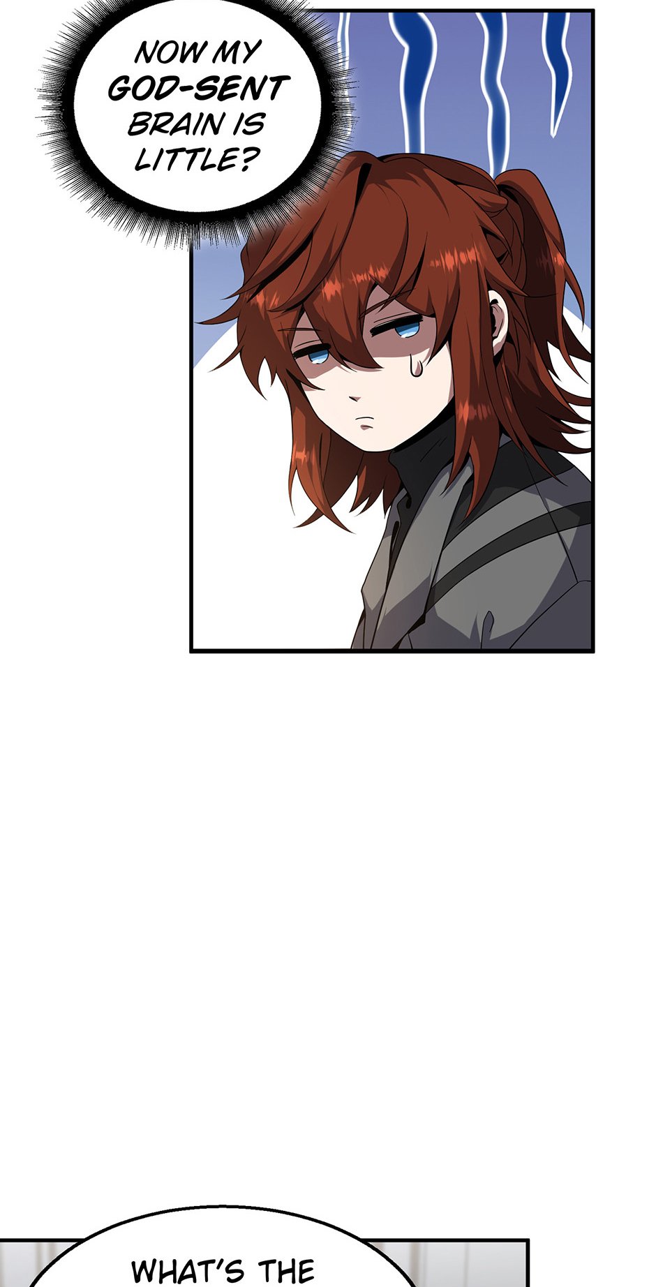 The Beginning After The End chapter 208 page 48