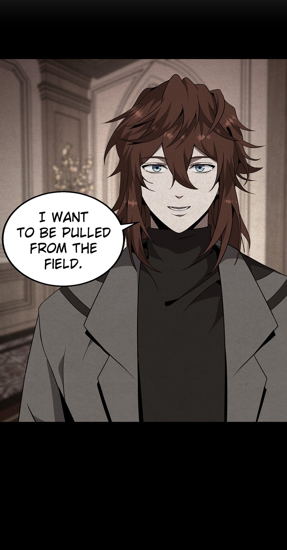 The Beginning After The End chapter 208 page 60