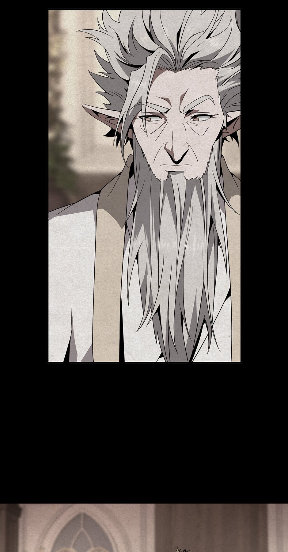 The Beginning After The End chapter 208 page 61