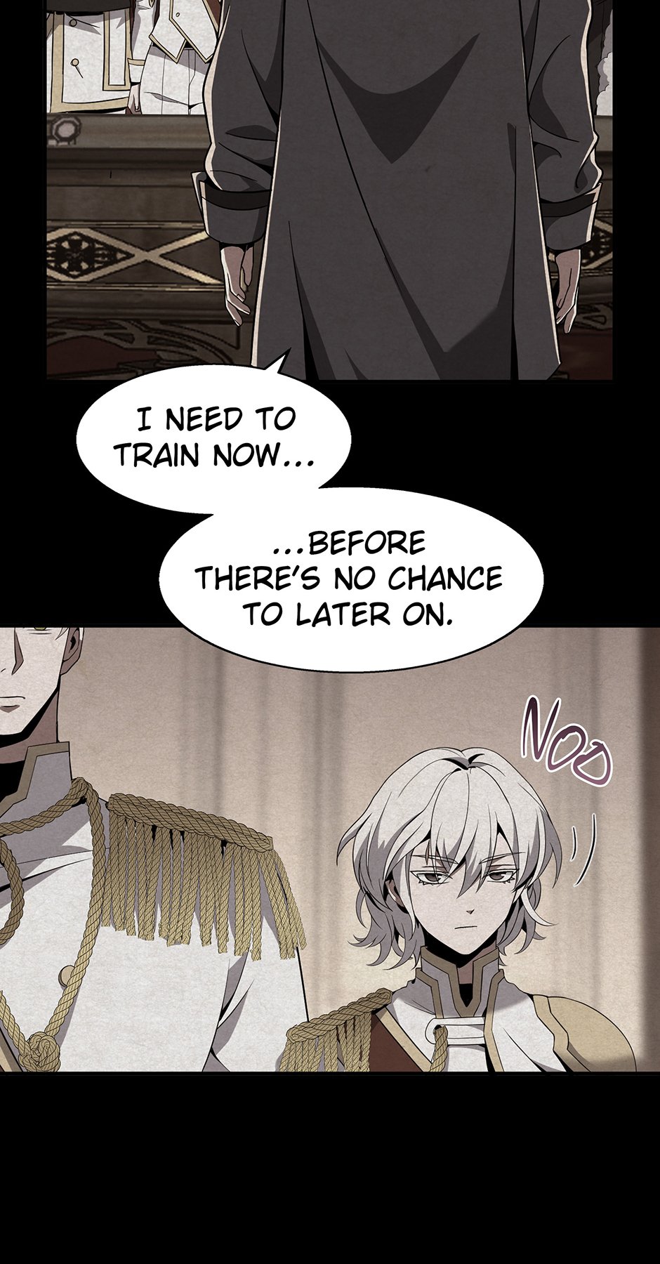 The Beginning After The End chapter 208 page 66