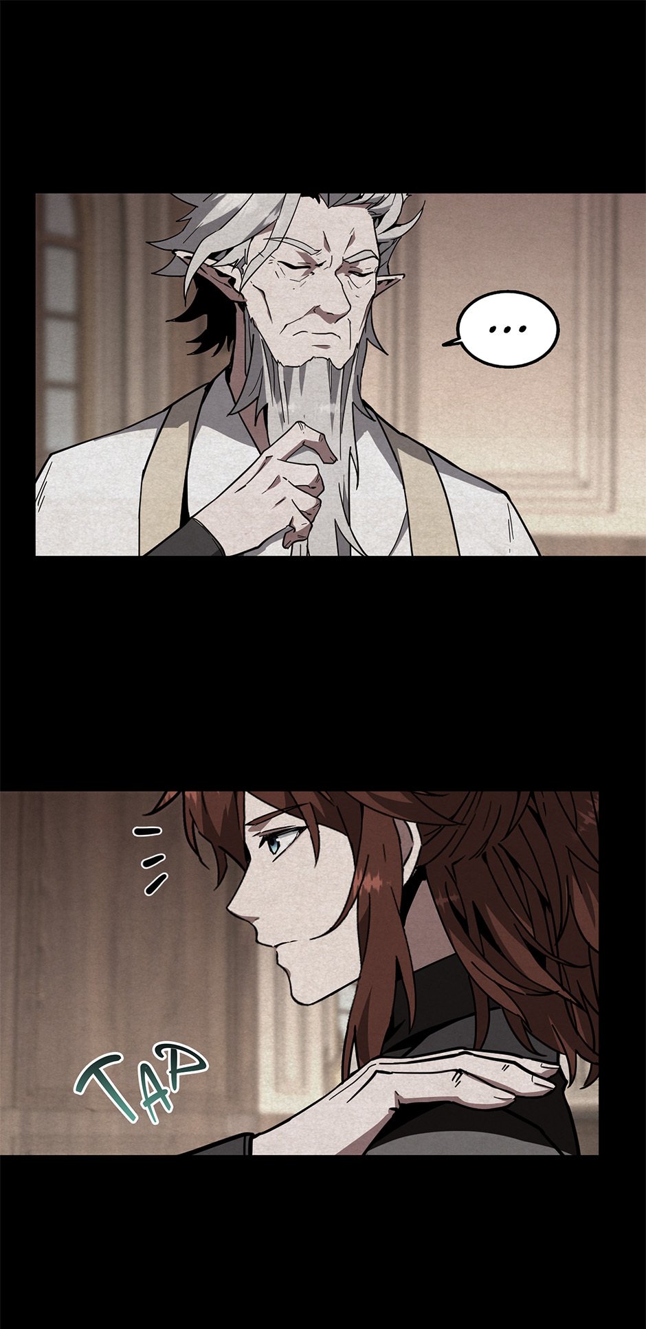 The Beginning After The End chapter 208 page 67