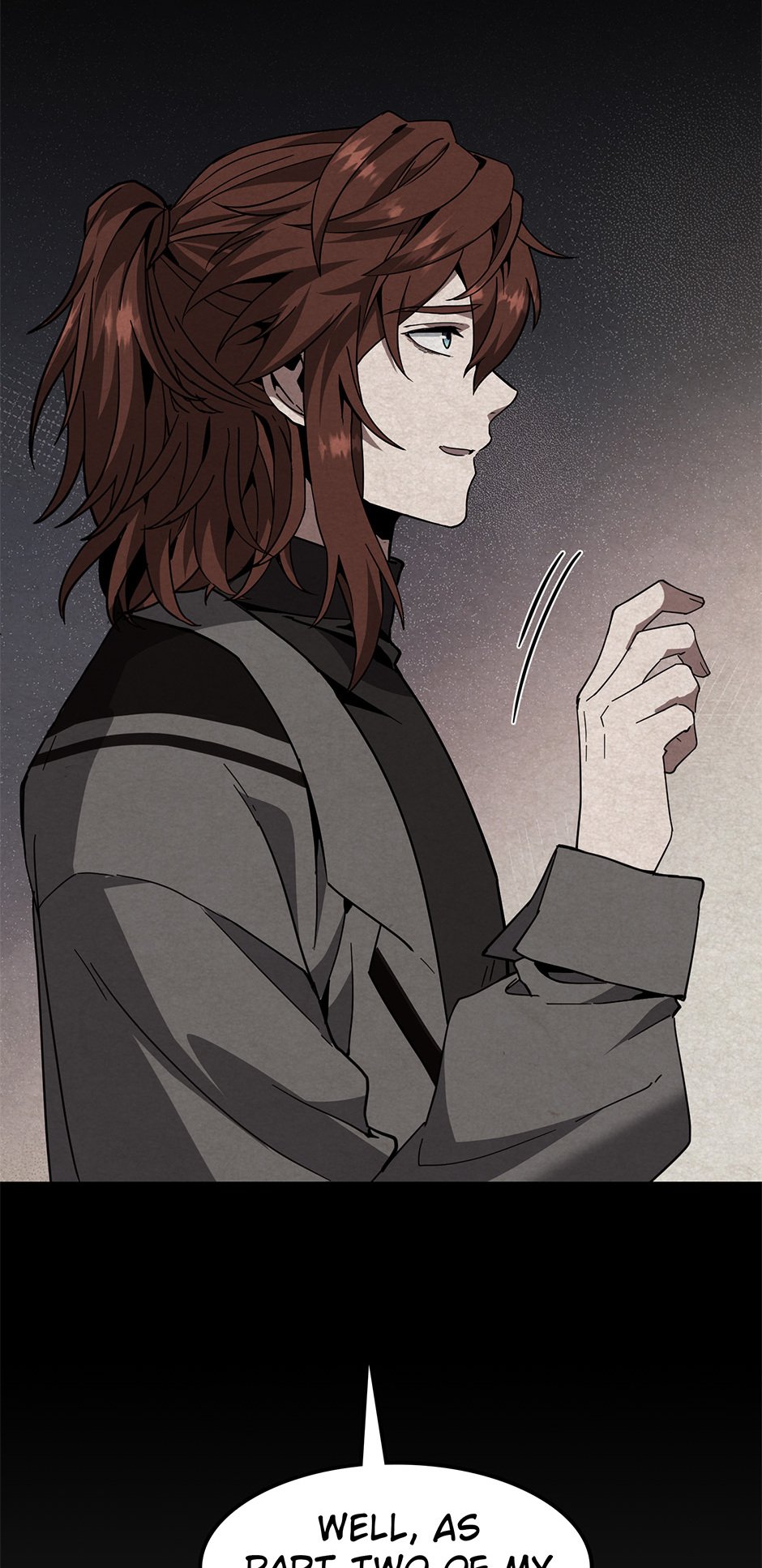 The Beginning After The End chapter 208 page 70