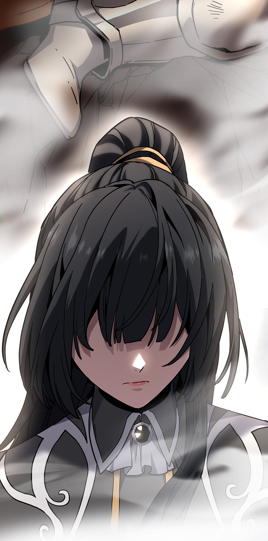 The Beginning After The End chapter 208 page 74