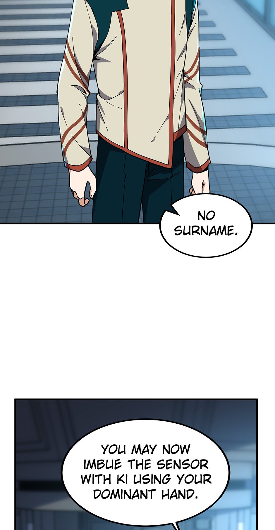 The Beginning After The End chapter 209 page 3