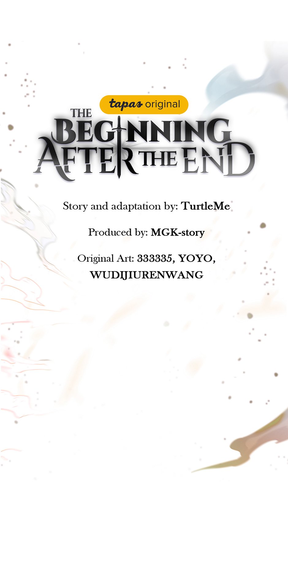 The Beginning After The End chapter 209 page 32