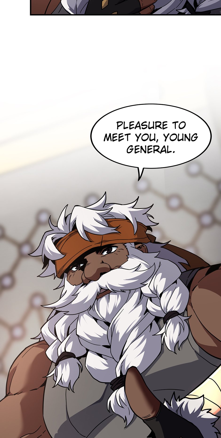 The Beginning After The End chapter 209 page 45