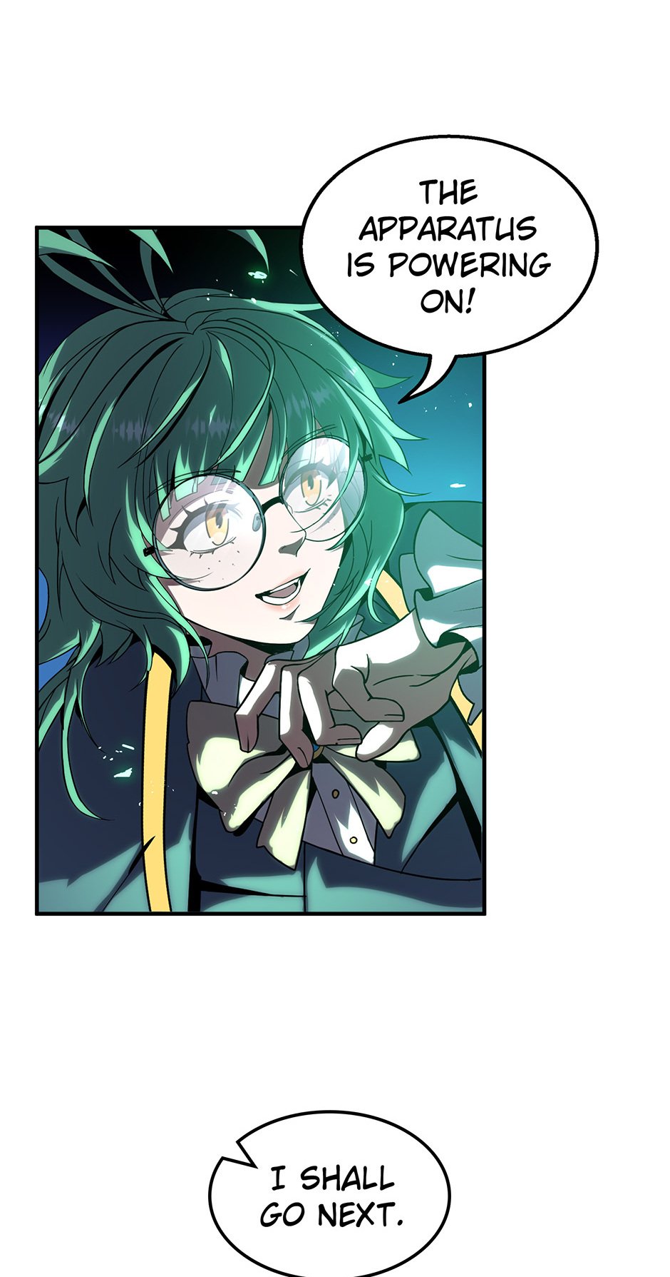 The Beginning After The End chapter 209 page 83