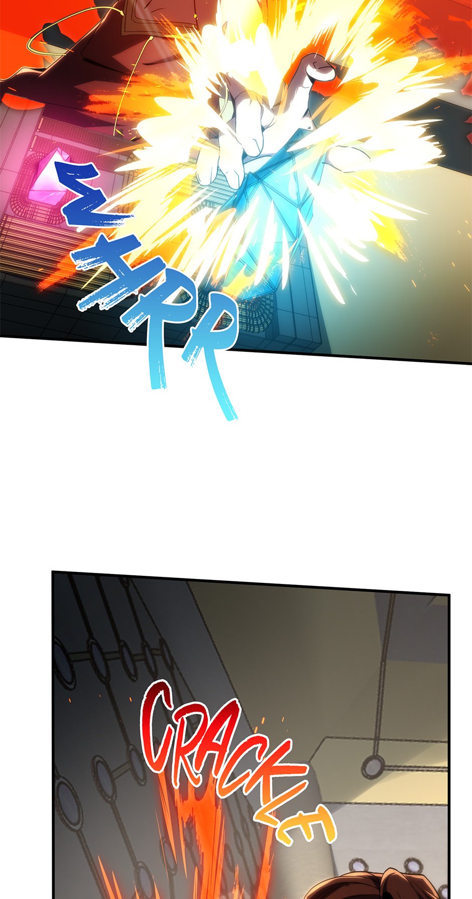 The Beginning After The End chapter 209 page 85