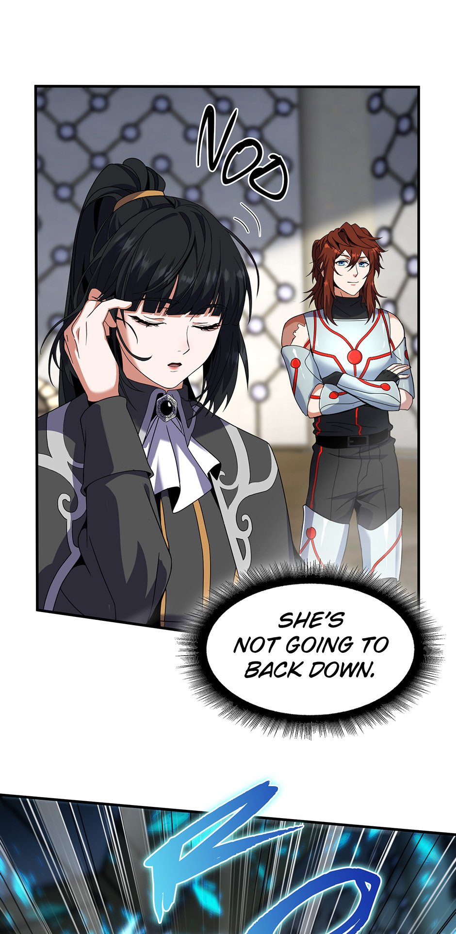 The Beginning After The End chapter 209 page 93