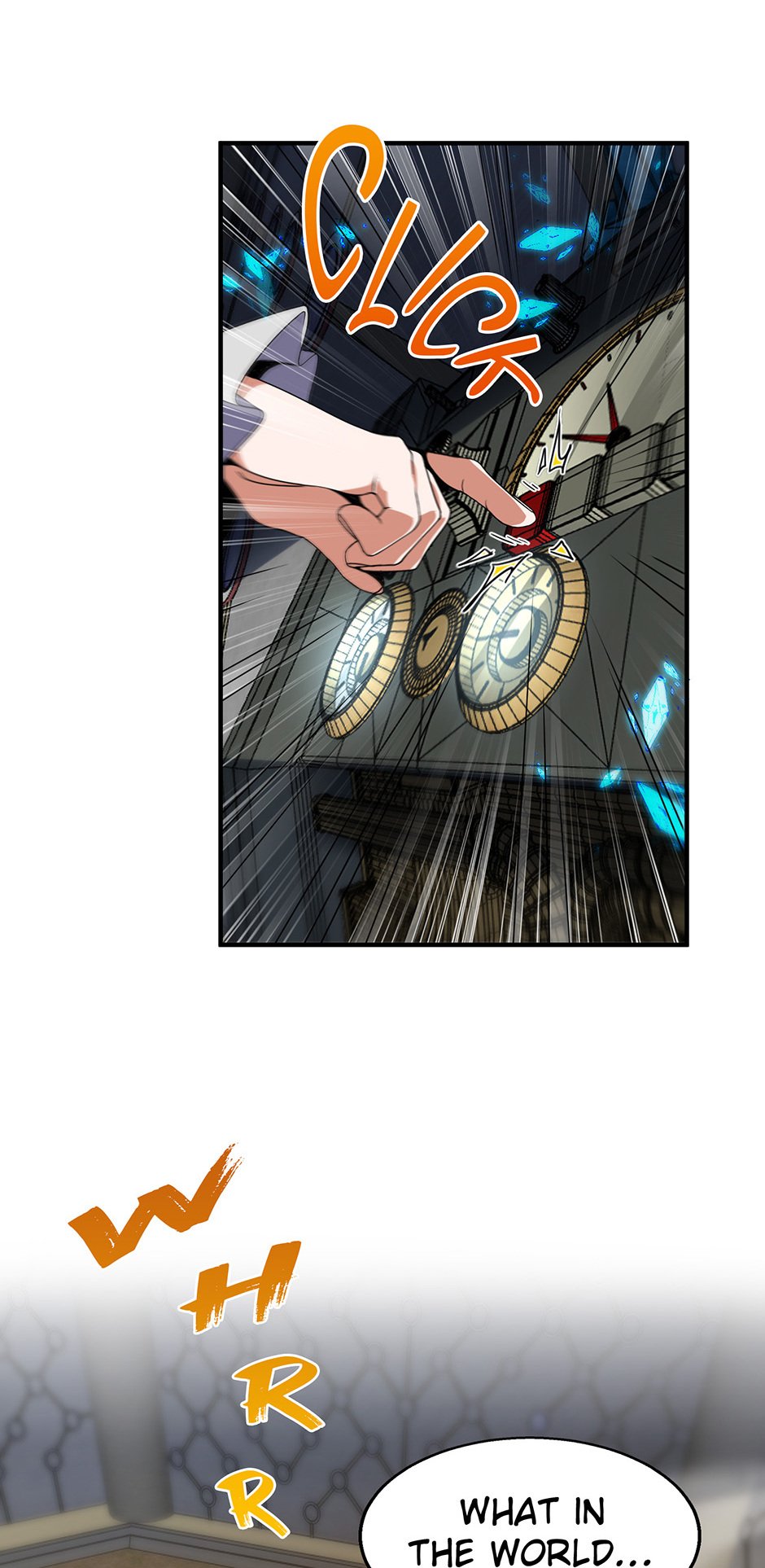 The Beginning After The End chapter 209 page 96